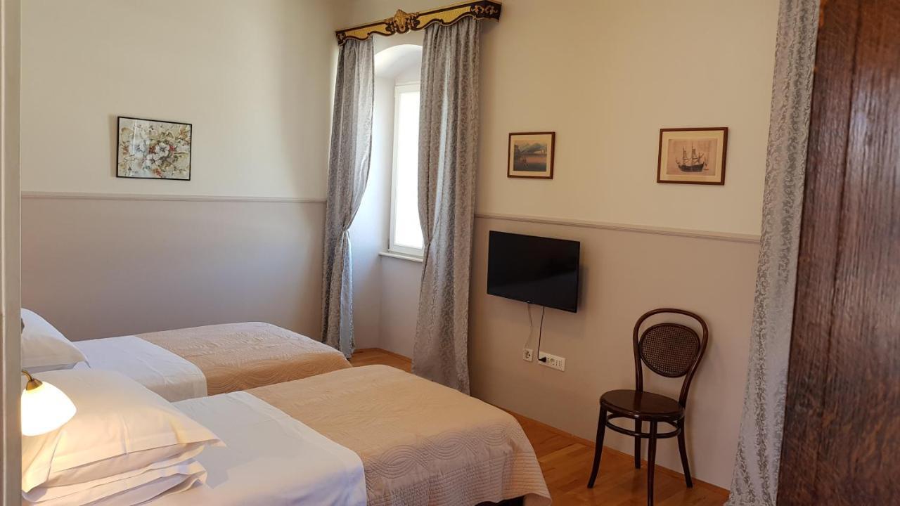 Villa Moretti Trogir Exterior foto