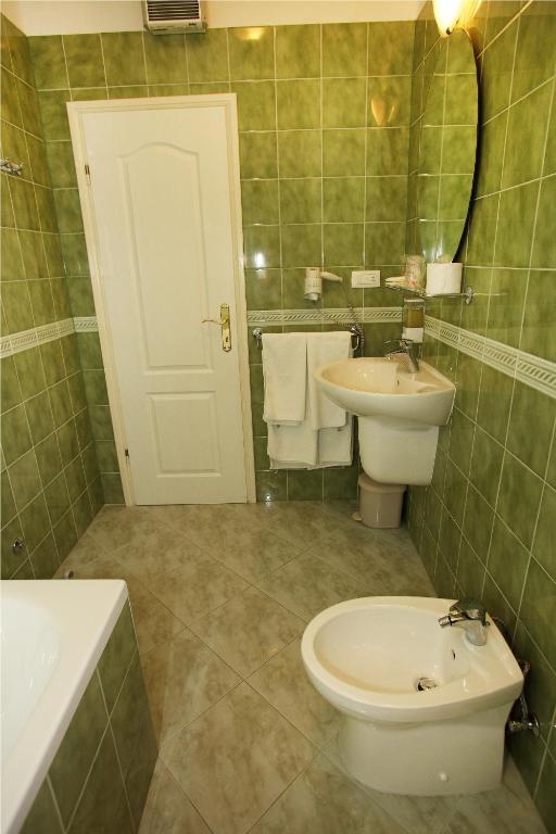 Villa Moretti Trogir Exterior foto