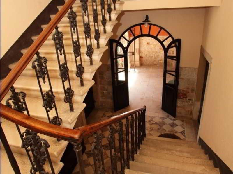 Villa Moretti Trogir Exterior foto